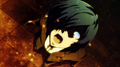 Persona 3 the Movie 1: Spring of Birth