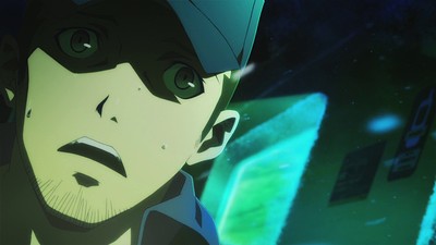 Persona 3 the Movie 1: Spring of Birth