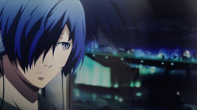 Persona 3 the Movie 1: Spring of Birth