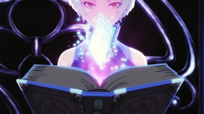 Persona 3 the Movie 1: Spring of Birth