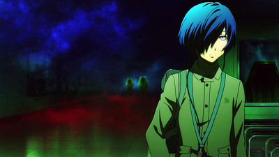 Persona 3 the Movie 1: Spring of Birth