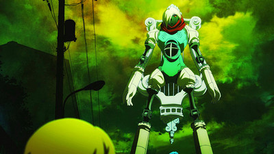 Persona 3 the Movie 2: Midsummer Knight's Dream