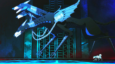 Persona 3 the Movie 2: Midsummer Knight's Dream