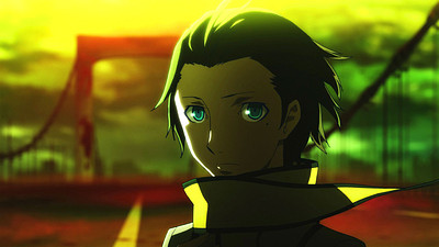 Persona 3 the Movie 2: Midsummer Knight's Dream