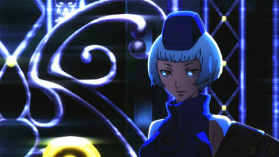 Persona 3 the Movie 2: Midsummer Knight's Dream