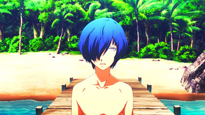 Persona 3 the Movie 2: Midsummer Knight's Dream