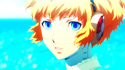 Persona 3 the Movie 2: Midsummer Knight's Dream