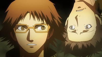 Persona 4 the Animation - The Factor of Hope