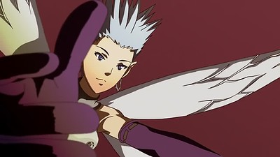 Persona 4 the Animation - The Factor of Hope