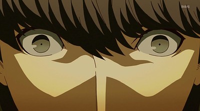 Persona 4 The Animation