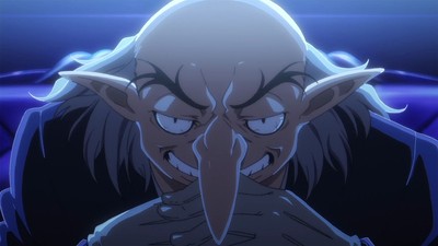 Persona 4 The Golden Animation