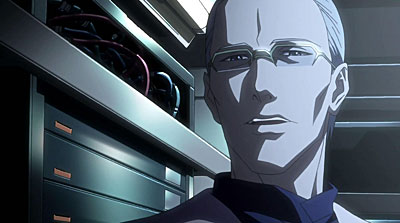 Phantom - Requiem for the Phantom