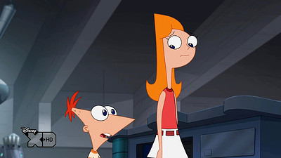 Phineas e Ferb