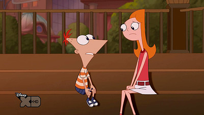 Phineas e Ferb