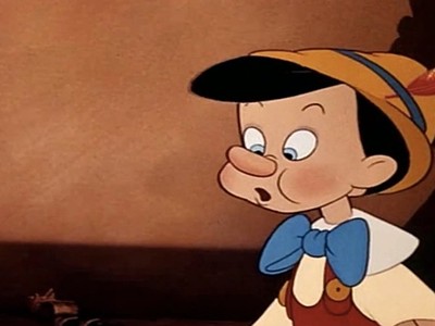 Pinocchio (1940)