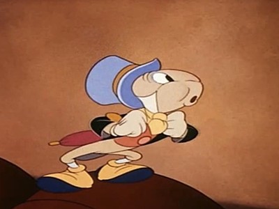 Pinocchio (1940)