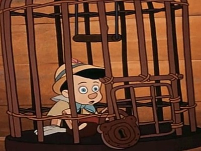 Pinocchio (1940)