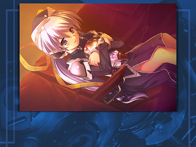 Planetarian: The Reverie of a Little Planet