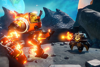 Plants vs. Zombies: Garden Warfare 2