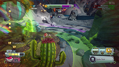 Plants vs. Zombies: Garden Warfare 2