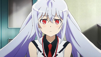 Plastic Memories