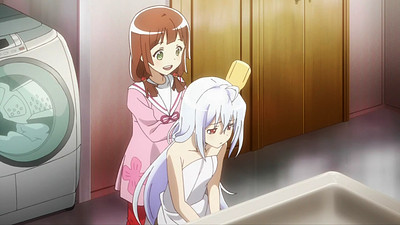 Plastic Memories