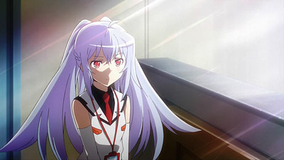 Plastic Memories