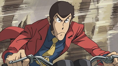 Play The Lupin "clips x parts collection"