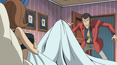 Play The Lupin "clips x parts collection"