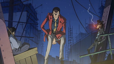 Play The Lupin "clips x parts collection"