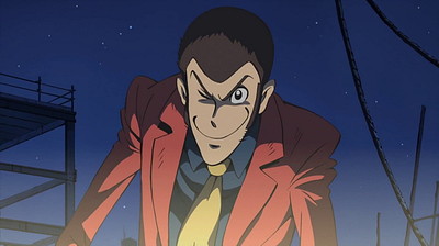 Play The Lupin "clips x parts collection"