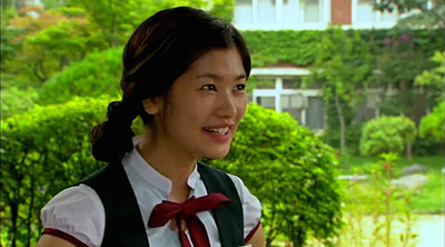 Playful Kiss