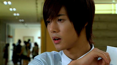 Playful Kiss