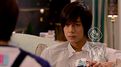 Playful Kiss