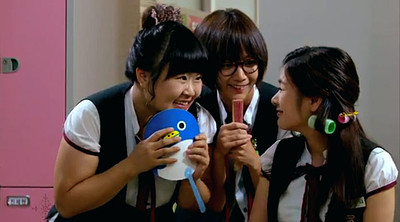 Playful Kiss