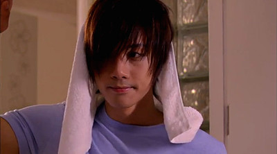 Playful Kiss