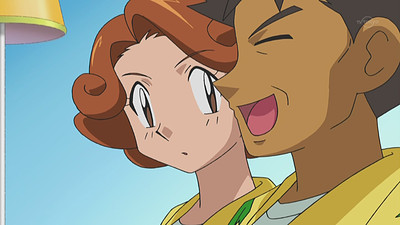 Crisis at the Pewter Gym