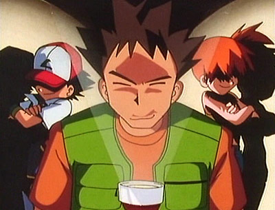 Pokémon