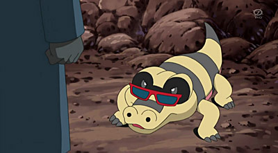 Pokemon Best Wishes!
