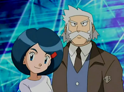 Pokémon Diamante e Perla