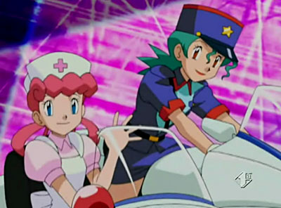 Pokémon Diamante e Perla