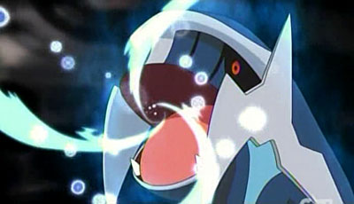 Pokémon - L'ascesa di Darkrai