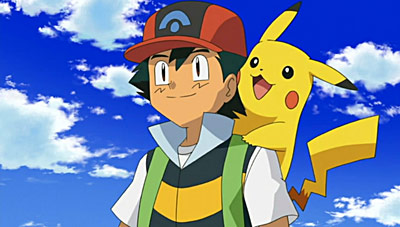 Pokémon - Arceus e il gioiello della vita