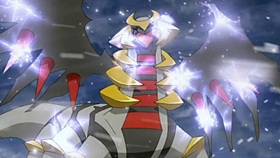 Pokémon - Arceus e il gioiello della vita