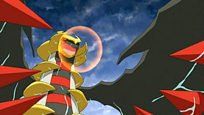 Pokémon - Arceus e il gioiello della vita