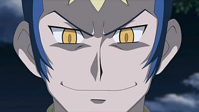Pokémon - Zoroark, il re delle illusioni