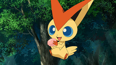 Pokémon: Bianco - Victini e Zekrom