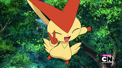 Pokémon: Nero - Victini e Reshiram