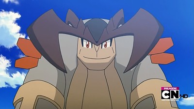 Pokemon: Kyurem e il solenne spadaccino