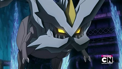 Pokemon: Kyurem e il solenne spadaccino